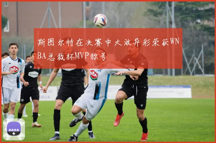 斯图尔特在决赛中大放异彩荣获WNBA总裁杯MVP称号